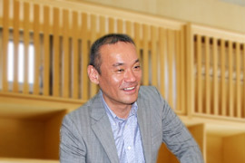則武 孝政