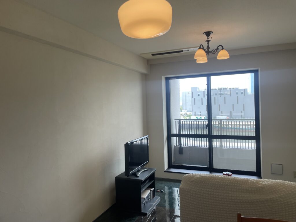 珪藻土塗りで快適な毎日を